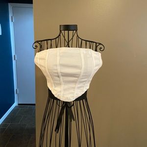 Corset Top
